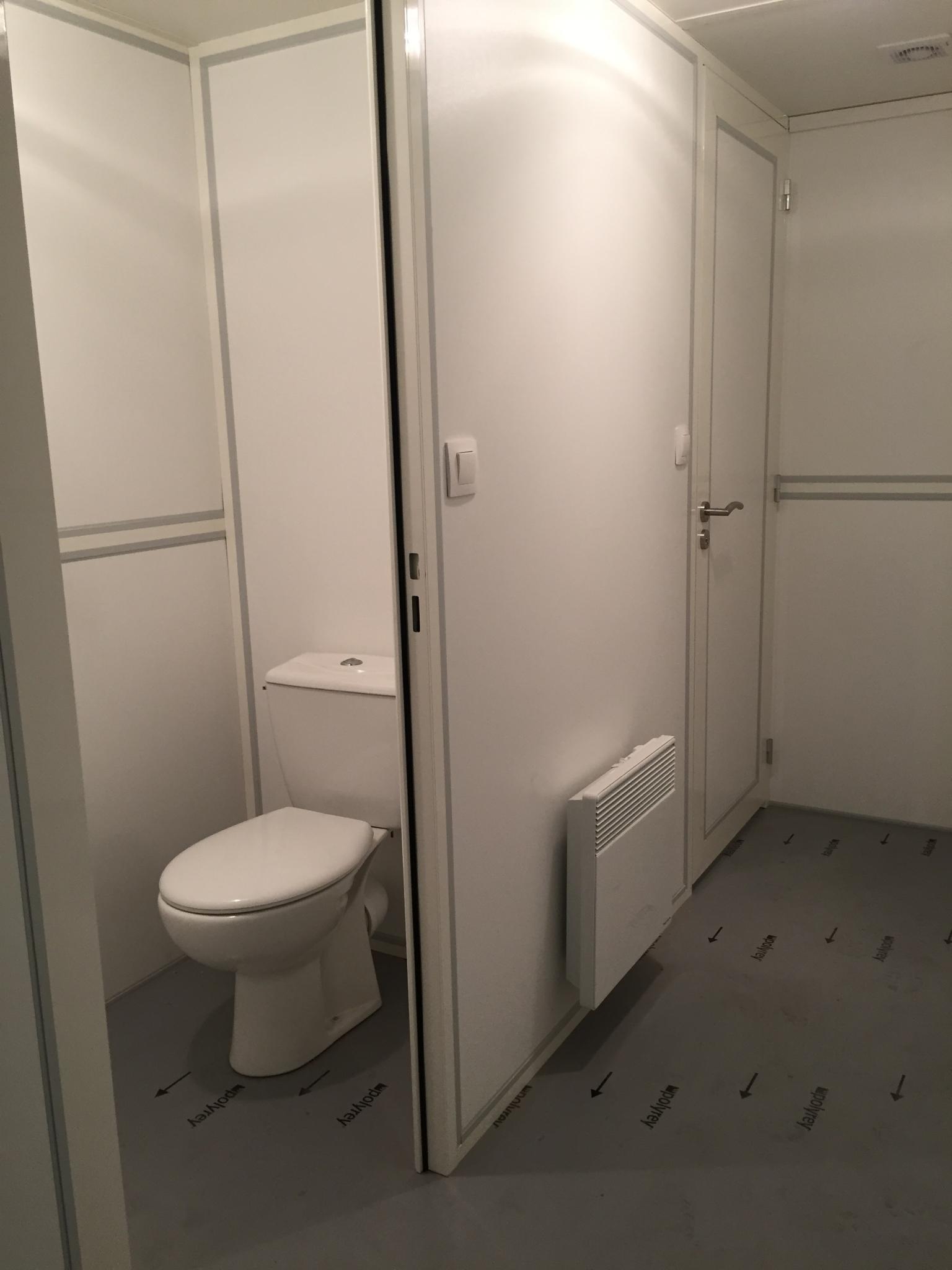 kub toilette