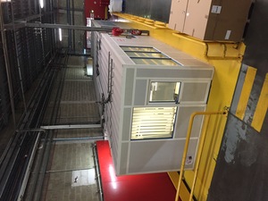 cabine cabines atelier